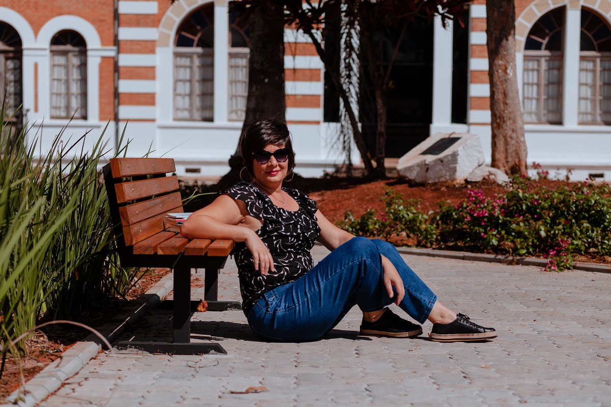 Entrevista com autores nacionais - Natalia Moreno