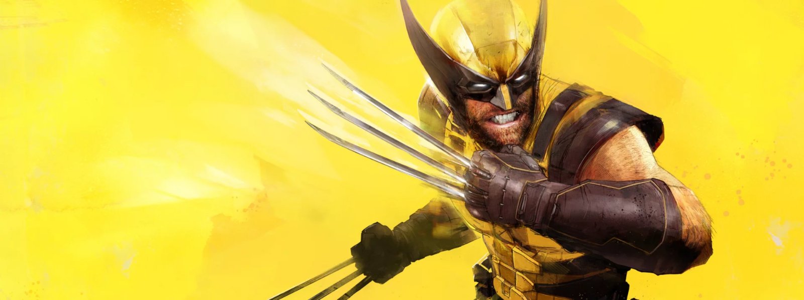 Marvel’s Wolverine